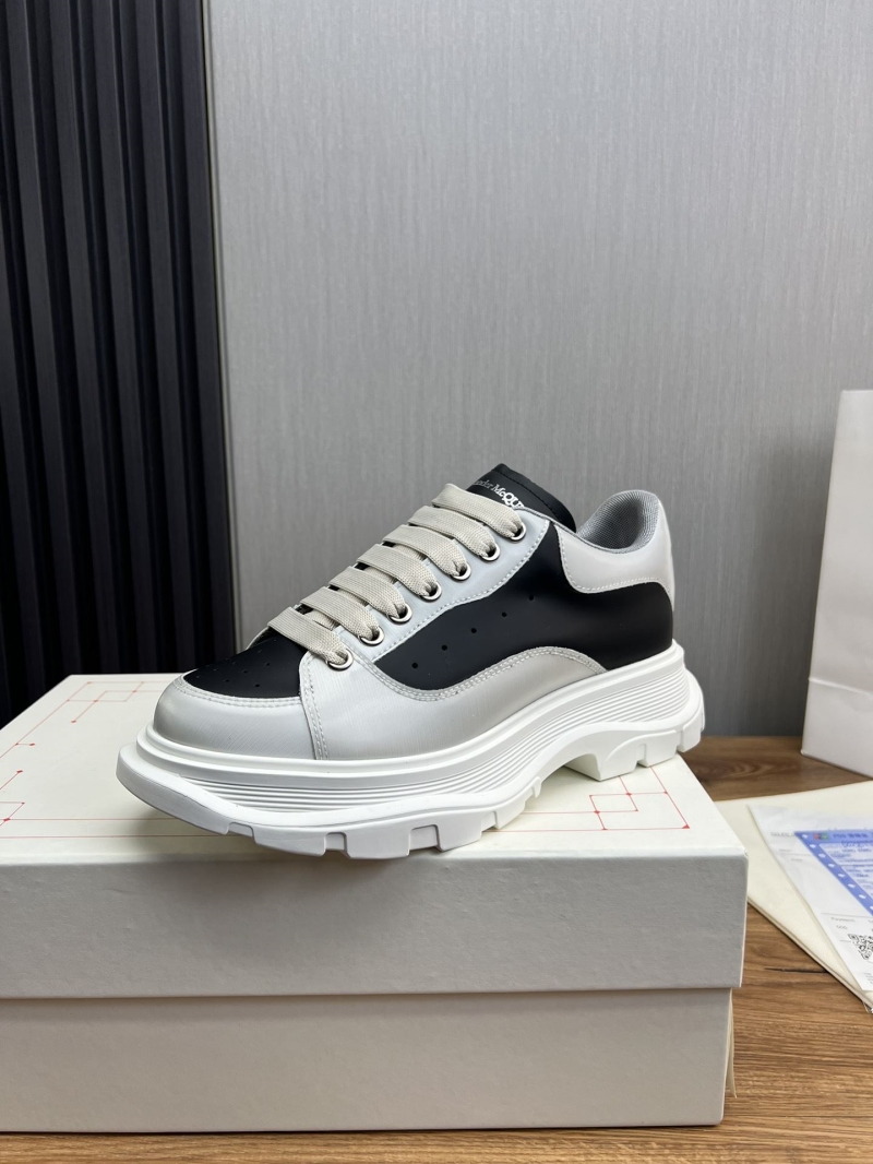 Alexander Mcqueen Casual Shoes